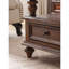 Table basse American Classic