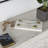 Wood Marble Cutting Board