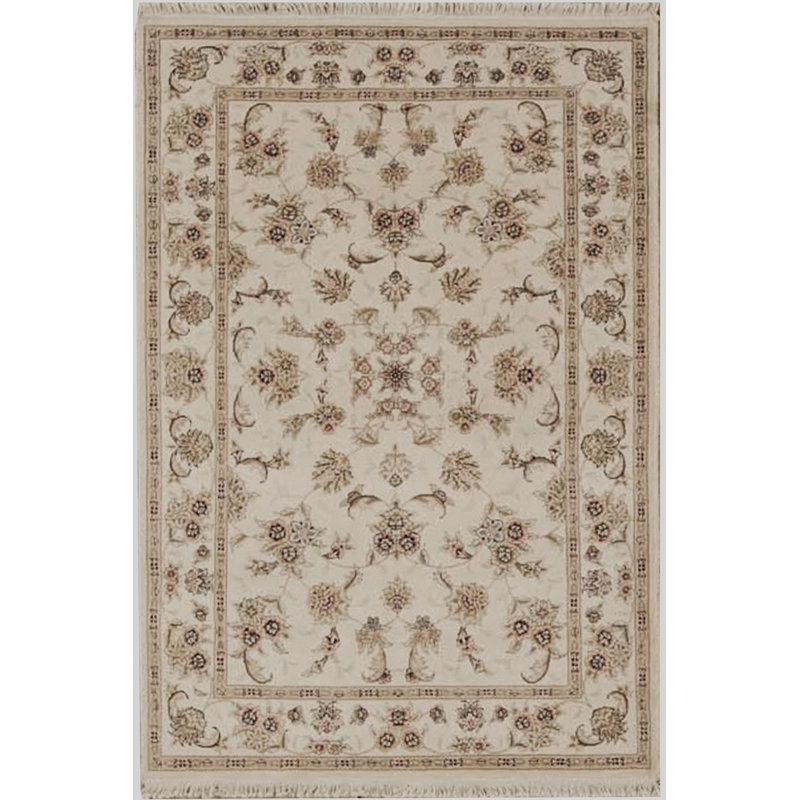 Oriental Area Rug