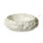 18'' Bathroom Sink, Irregular Oval Resin Vessel Basin With Stone Pattern, NO Faucet-1992919931