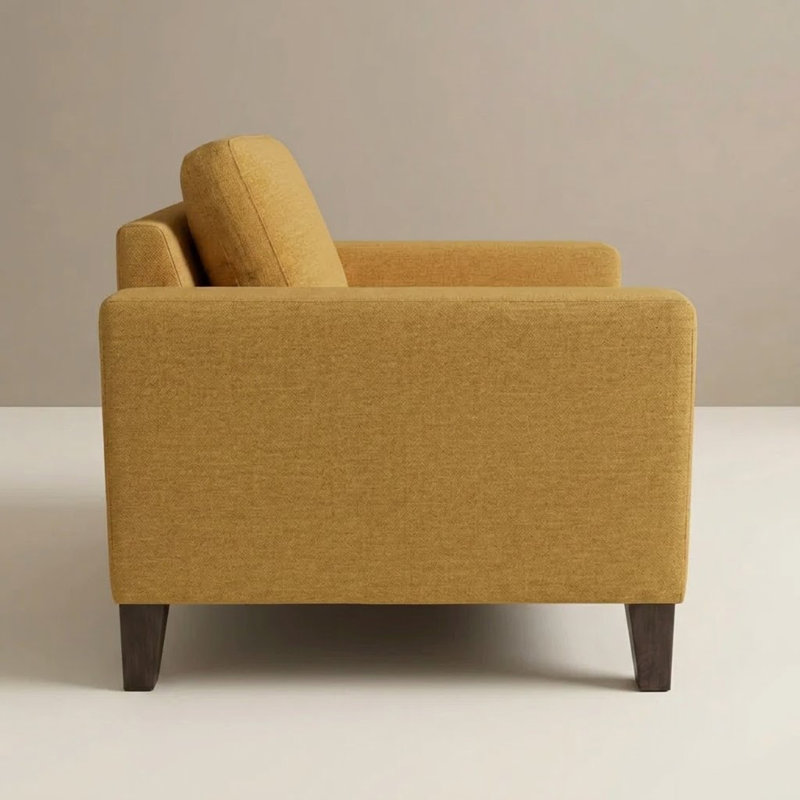 Henry Chair, Antic Mimosa