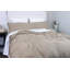 Linen Lumbar Pillow Cover & Insert