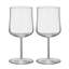 Informal Handmade Red Wine Glass-1680268652