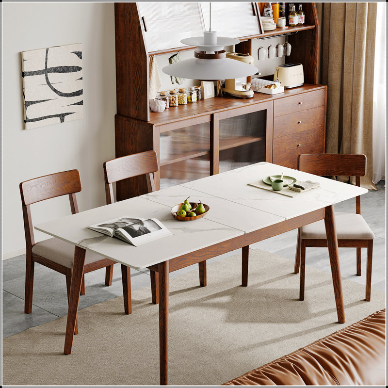 Modern Dining Table, Dining Table