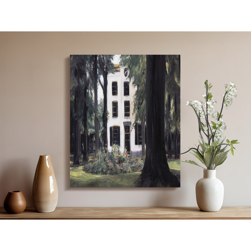Wrapped Canvas Print Set, 20x30