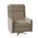 Loft 29.5" Wide Manual Swivel Standard Recliner
