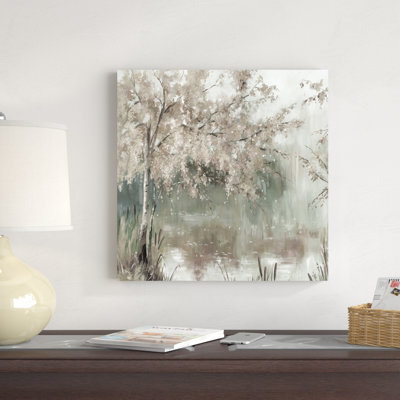 " Willow Peace " by Allison Pearce