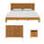 Amber Walnut is out of stock