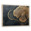 Abstrait glissade en bois sur cristal onyx noir I - forêt, art mural-229998486-229998504-229998496