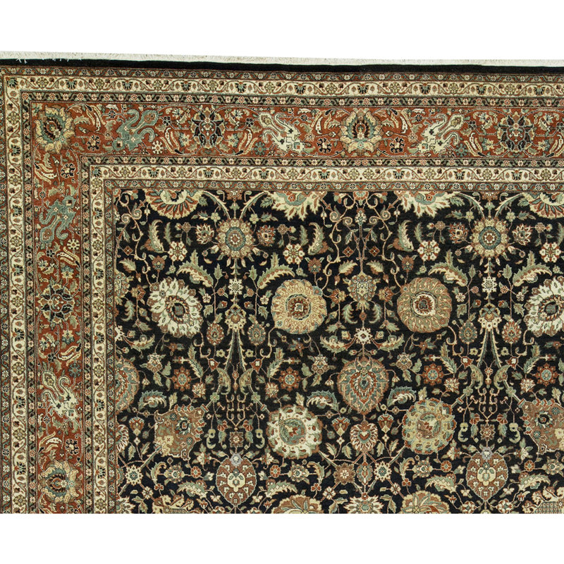 Brookhaven One-of-a-Kind 11'7" X 17'9" Area Rug