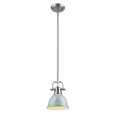 Drakeford 1 - Light Single Pendant