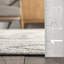 Tapis d'inspiration mondiale Rhonda SpinClean-1178579904