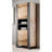 Bayron 25.6" Bookcase-1473465214