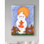 «happy ghost night’canvas art-31977851