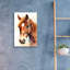 «Horse 2» par Petals Prints Design-589332747