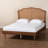 Casheena Mid-Century Platform Bed-78816744