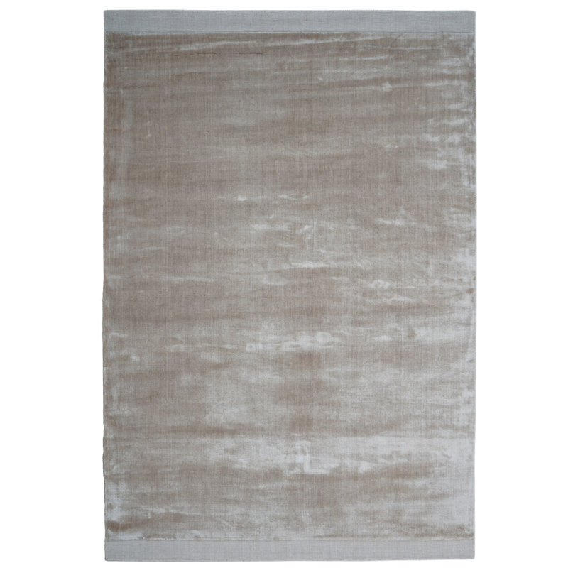 Alye Abstract Handmade Area Rug, Rectangular 80 x 150cm