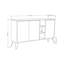 Jaycee 142 Cm Wide Sideboard | Stylish Storage Cabinet with Metal Hairpin Legs-949319815