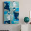 Impasto I - Impression sur toile tendue-1804636704