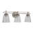 WoodWard 3 - Light Dimmable Vanity Light-251097947