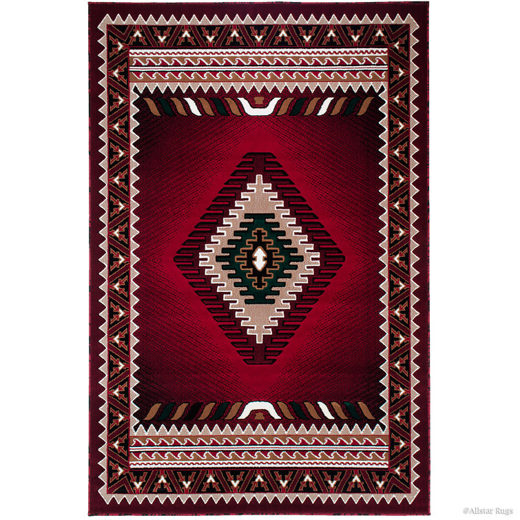 Allport Indoor Rug