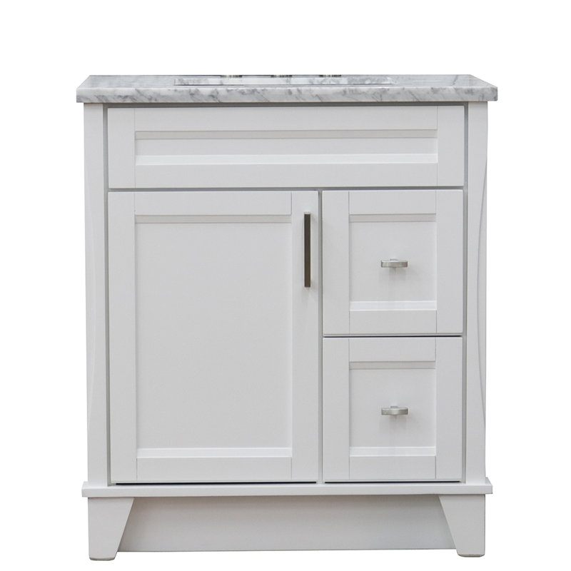 Meuble-lavabo simple 31 po Bonavista