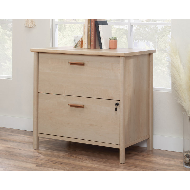 31.5'' Wide 2 -Drawer File Cabinet