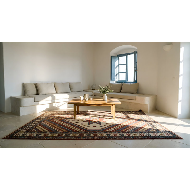 Petit tapis Kuba