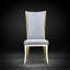 Fauteuil d'appoint en velours-86655604-86655606