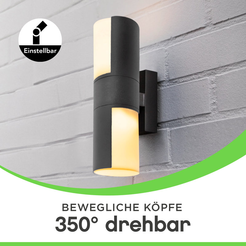Vanagan 1-Light Drum Pendant