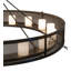 Loxley 16 - Light Chandelier