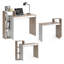 Valda Writing Desk-38871396