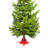 Santa Live Tree Stand