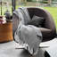 Audley Chevron Herringbone Throw Blanket-2020614913-2132137622