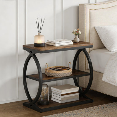 Bedside Table,End Table,Coffee Table,Side Table,Open Display Shelve