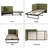 Abdiqani Twin Corduroy Upholstered Daybed-940479315
