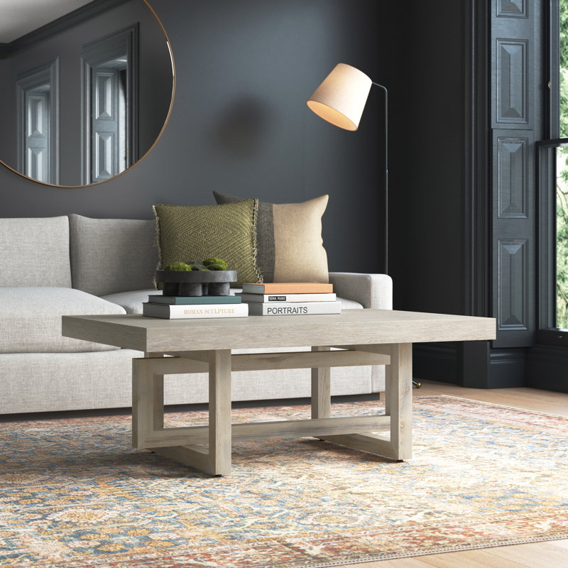 Basile Single Coffee Table