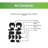 VersaRail Winchester Aluminum Angle Brackets-61212249