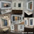  Wayfair Basics® UL Certified Front & Back LED Anti-Fog Tempered Glass Bathroom/Vanity Mirror -98364470