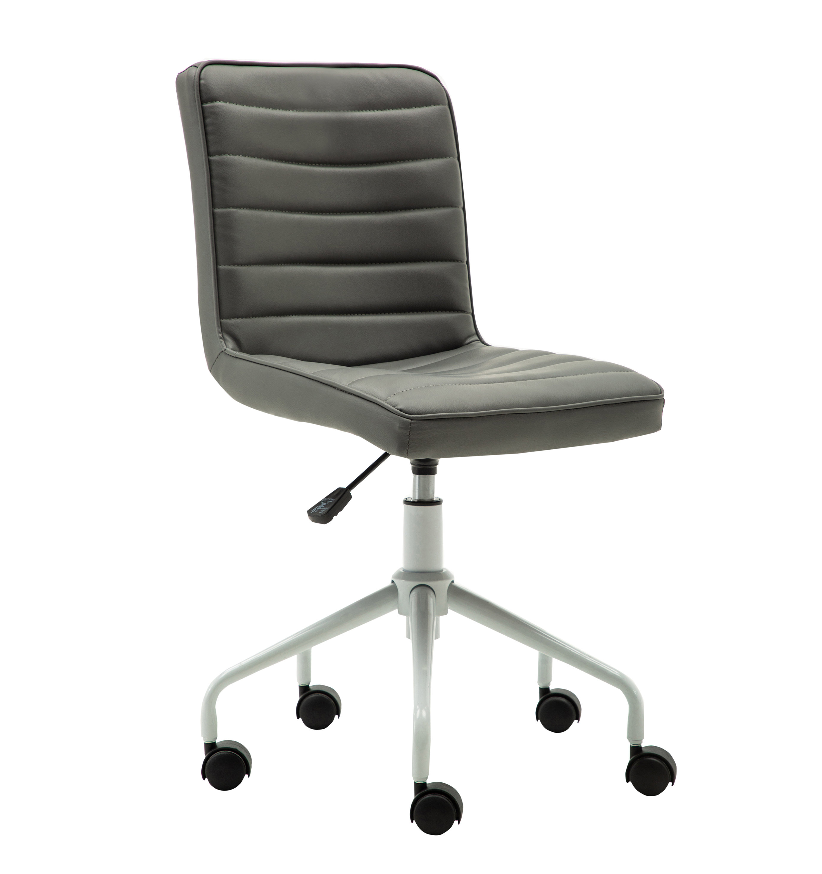 Polyurethane discount task chair