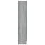 Avrill 150cm H x 82cm W Bookcase-225193816