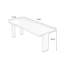 Bureau moderne en bois massif créatif-1635408433-1635408429
