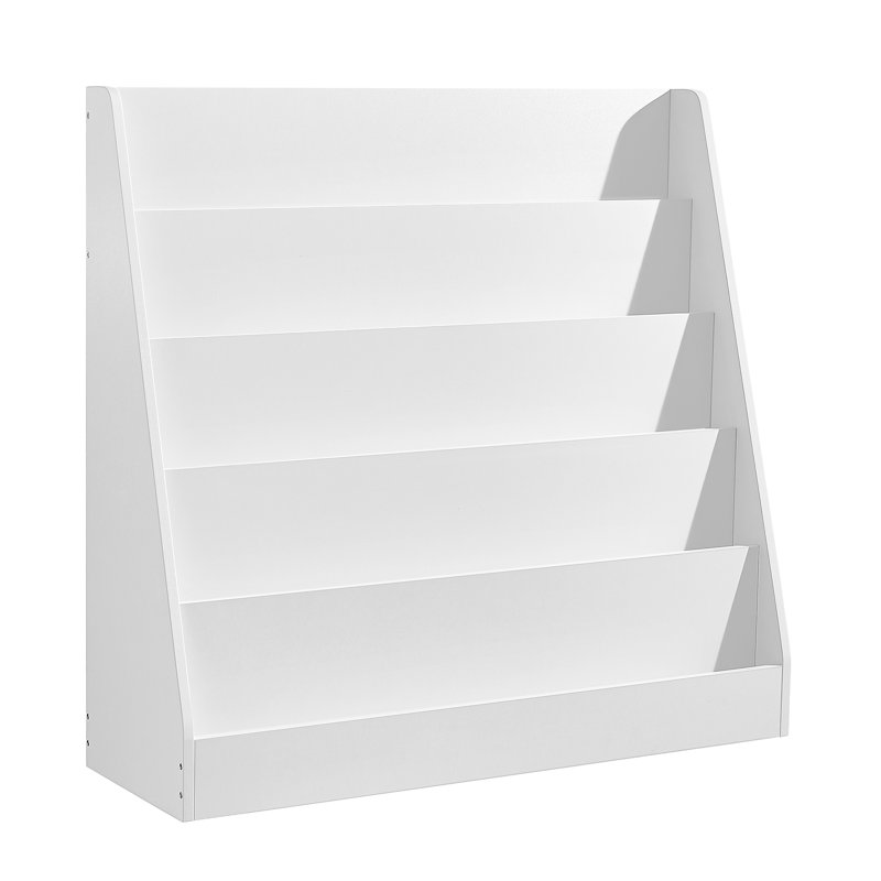 80cm W Manufactured Wood Storage Rack