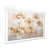 Cadre simple blanc