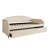 Gerrod Upholstered Twin Daybed-618025649