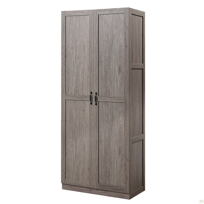 Armoire de rangement