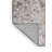 Machine Washable Gray Area Rug-938736778