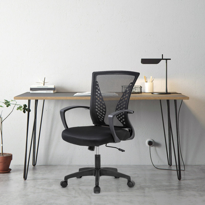  Fauteuil de conférence en filet