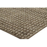 Modern Classics Handmade Kilim Silk Geometric Area Rug