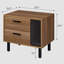 Table de chevet Abbondanza